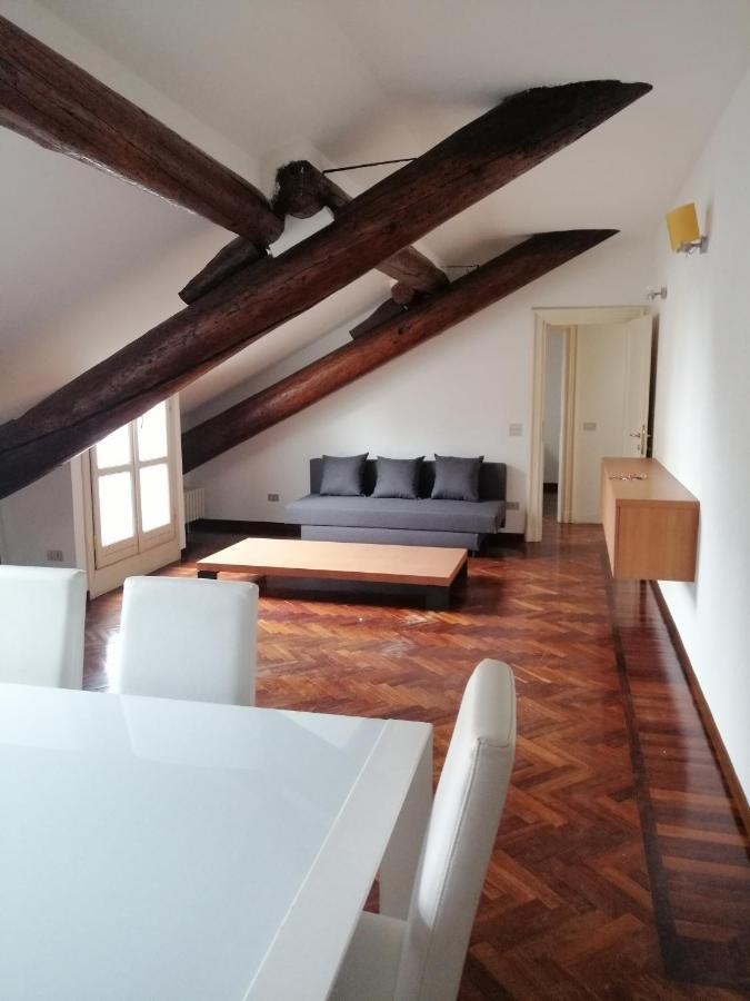 Appartement Brera Erbe