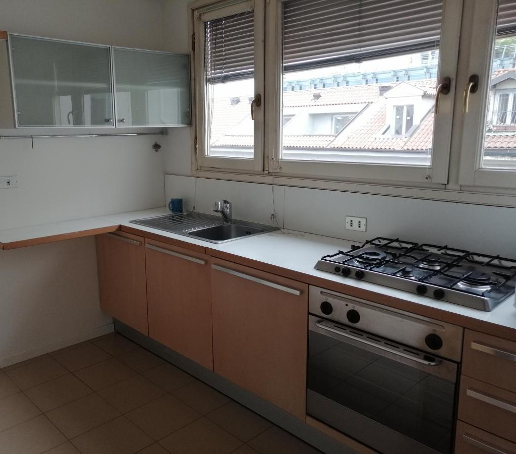 Appartement Brera Erbe Milaan