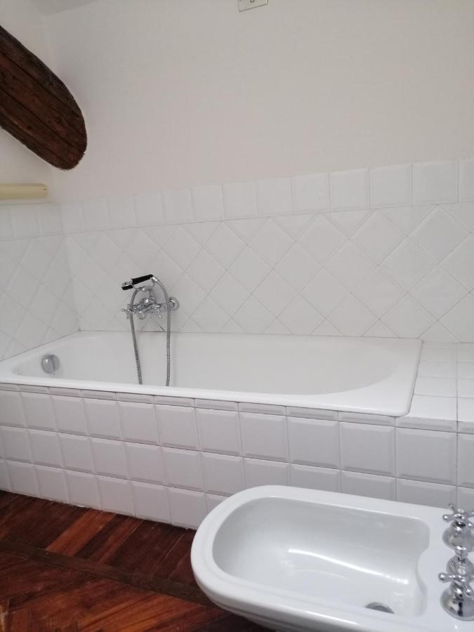 Appartement Brera Erbe
